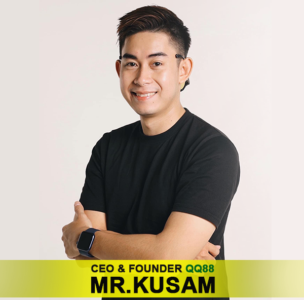 CEO KuSam