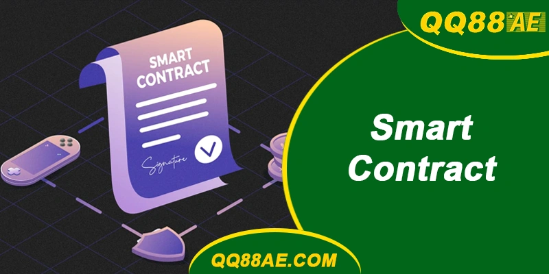 Smart Contract tự động hóa thanh toán