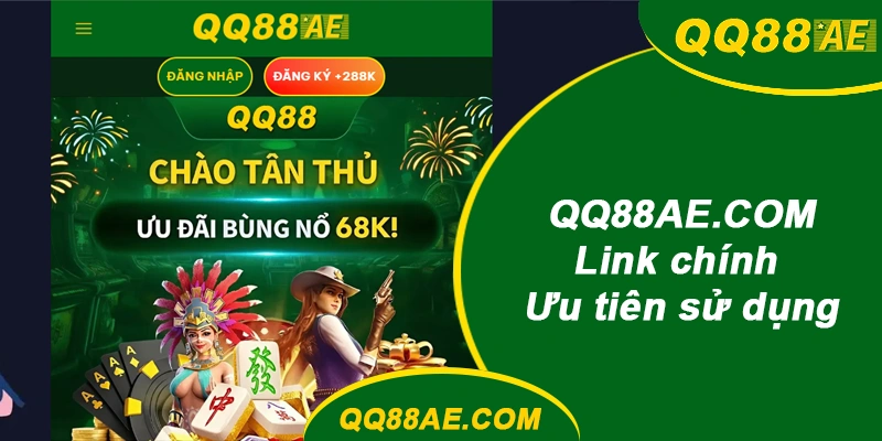 Link chính starqq88slot.com ưu tiên sử dụng