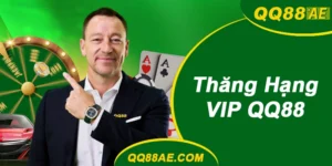 Thăng Hạng VIP QQ88